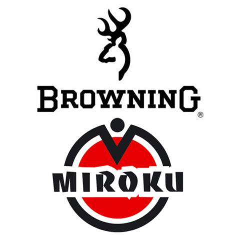 Browning & Miroku